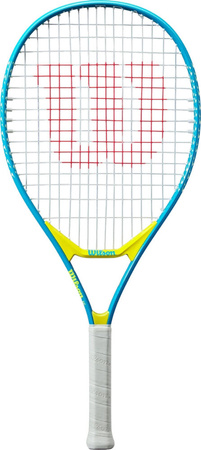 Rakieta do tenisa ziemnego Wilson Ultra Power Junior 23 3 5/8 WR118810H