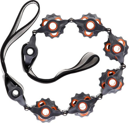 Wałek do masażu HMS MS02