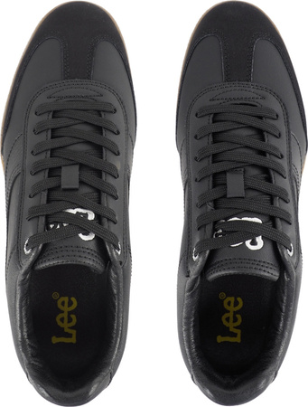 Buty męskie Lee Lian Low czarne 50253045 25Y