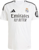 Koszulka męska adidas Real Madrid 24/25 Home biała JX2136