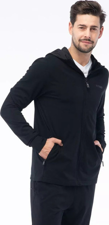 Męska bluza rozpinana Fitanu Fabiano rozmiar XL