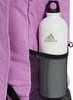 Plecak sportowy szkolny miejski adidas Essentials Linear różowy IZ1902