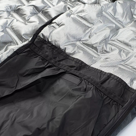 Męska kurtka pikowana Elbrus Huel Primaloft rozmiar XL