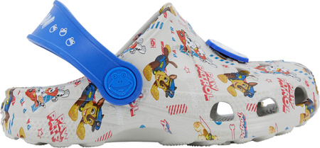 Dziecięce Sandały Little Frog żółty rozmiar 31/32