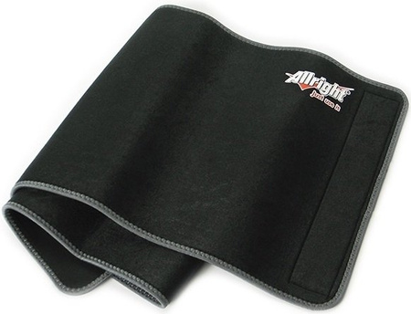 Uniwersalny pas na brzuch Allright 30 cm
