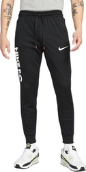 Spodnie męskie Nike NK Dri-Fit FC Liber Pant K czarne DC9016 010
