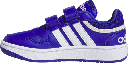 Buty dziecięce adidas Hoops 3.0 CF C IH8013