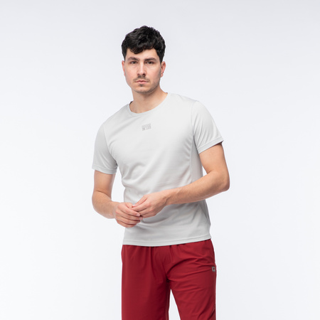 Męska Koszulka Z Krótkim Rękawem Rive rozmiar XL