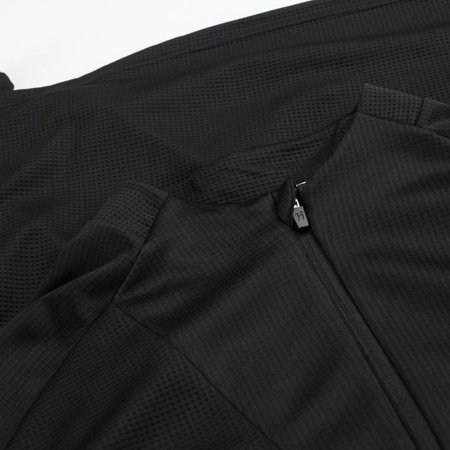 Męska koszulka z długim rękawem Huari MOLI SENIOR rozmiar XL