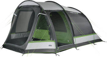 Namiot High Peak Meran 5 szaro-zielony 11808