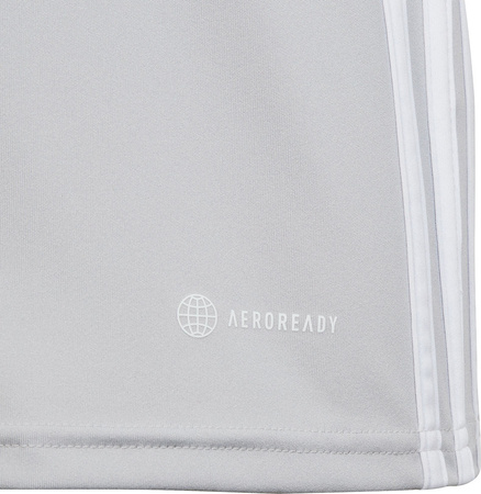 Koszulka dla dzieci adidas Tabela 23 Jersey szara IA9153