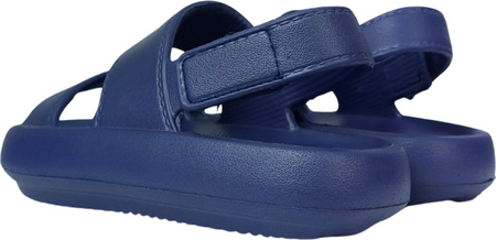 Sandały dla dzieci ProWater granatowe PRO-24-05-01K