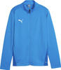 Bluza dla dzieci Puma TeamGoal Training Jacket niebieska 658634 02
