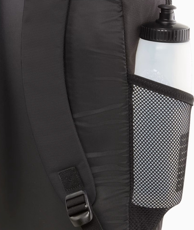 Plecak sportowy szkolny miejski Puma Individual Rise czarny 90576 01