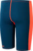 Dziecięcy strój kostium basenowy spodenki pływackie Speedo End Max Hg/wst Jam Jm rozmiar 128cm
