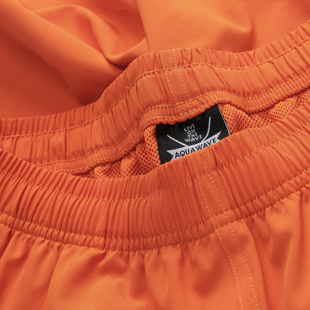 Męskie szorty kąpielowe spodenki kąpielówki Aquawave Aguario rozmiar XL