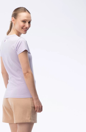 Damska koszulka z krótkim rękawem Elbrus NARICA II WO'S rozmiar L