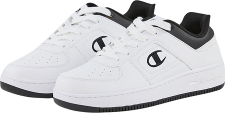 Buty męskie Champion Foul Play Element Low S22340 WW020