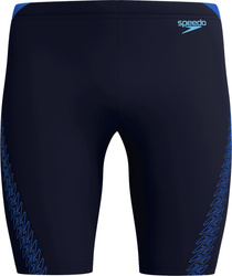 Męskie Bokserki Kąpielowe Hyperboom Spl Jam  rozmiar 30