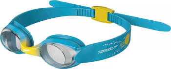 Dziecięce okularki okulary basenowe pływackie Speedo Sea squad illusion