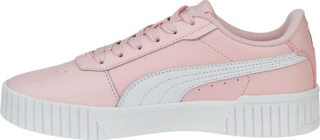 Buty dziecięce Puma Carina 2.0 Jr różowe 386185 04