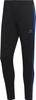 Spodnie męskie adidas Tiro Essential czarno-niebieskie HM7920