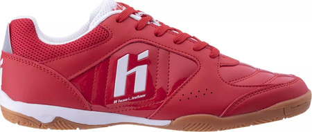 Dziecięce buty halowe halówki treningowe piłkarskie Huari Halle Teen rozmiar 39