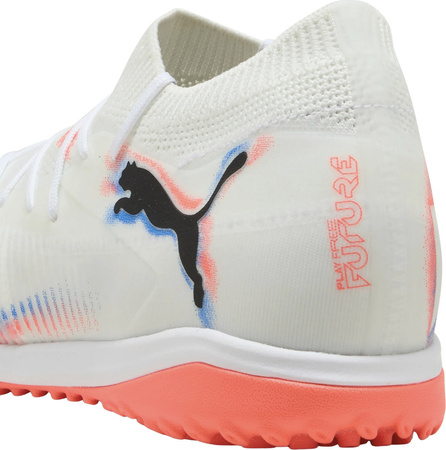 Buty piłkarskie Puma Future 8 Match TT 108597 01