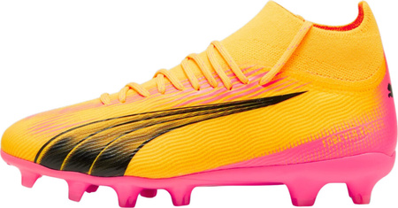Buty piłkarskie dla dzieci Puma Ultra Pro FG/AG 107769 03