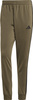 Dres męski adidas Sportswear Basic 3-Stripes Tricot Tracksuit khaki JI8854