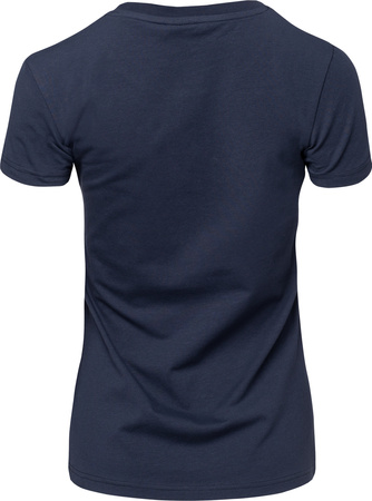 Damska Koszulka Z Krótkim Rękawem Lady Playo Ii Slim rozmiar XL