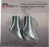 Końcówki do kijków trekkingowych Bjorn buciki małe 11271 2szt T3