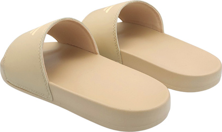 Klapki damskie 4F F010 beżowe 4FRMM00FSLIF010 83S