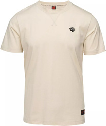 Męska koszulka z krótkim rękawem Iguana MWEZI rozmiar XXL