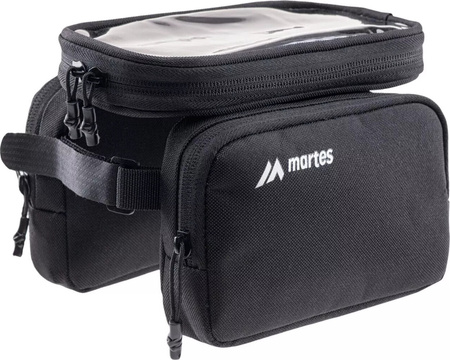 Sakwa torba rowerowa z etui na telefon Martes Navbag 16x10x4 cm
