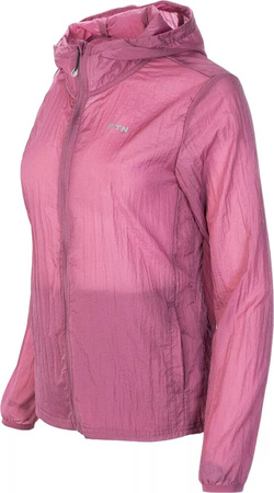 Damska kurtka do biegania ultralekka Fitanu Cardio rozmiar XL