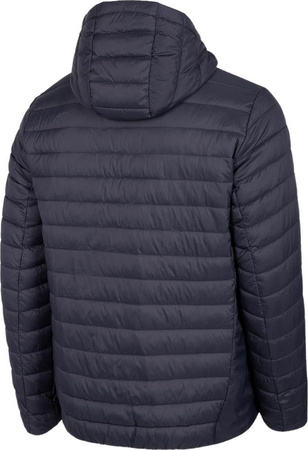 Kurtka męska 4F granatowa H4L22 KUMP003 31S