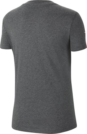 Koszulka damska Nike Park 20 szara CZ0903 071