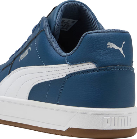 Buty męskie Puma Caven 2.0 niebieskie 392290 73