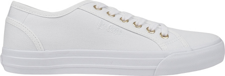 Buty damskie Lee Cooper białe LCW-25-02-3335LA