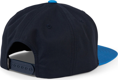 Dziecięca czapka z daszkiem O'neill Yambao Cap outer space colour block