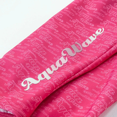 Dziecięcy strój kostuim kąpielowy Aquawave Sublime Jr rozmiar 164