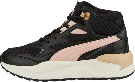 Buty damskie Puma X-Ray Speed Mid WTR czarne 385869 05