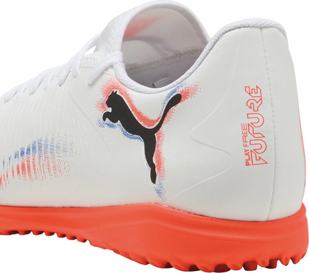 Buty piłkarskie Puma Future 8 Play TT 108605 01