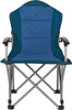 Krzesło fotel turystyczne plażowe składane Nils Camp NC3705
