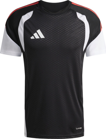 Koszulka męska adidas Tiro 26 Competition Training Jersey czarna KA7582