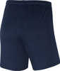 Spodenki damskie Nike Dry Park III Short NB granatowe BV6860 410