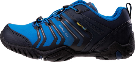 Dziecięce buty trekkingowe turystyczne górskie wodoodporne Elbrus Erimley Low Jr rozmiar 32