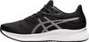 Buty damskie do biegania Asics Patriot 13 czarne 1012B312 001