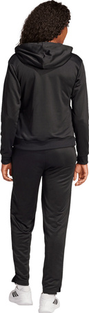 Dres damski adidas Essentials Linear czarny JD2695